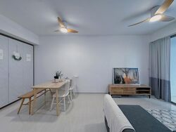 Sol Acres (D23), Condominium #615185961